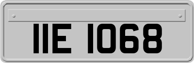 IIE1068