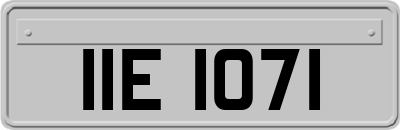 IIE1071