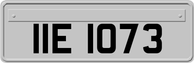 IIE1073