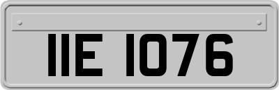 IIE1076