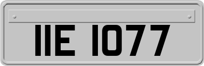 IIE1077
