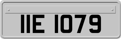 IIE1079
