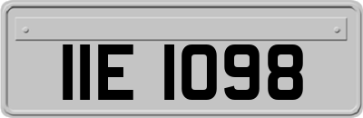 IIE1098