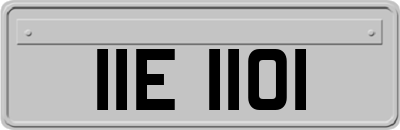 IIE1101
