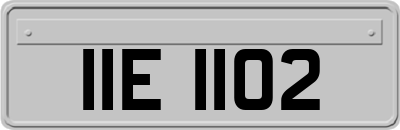 IIE1102