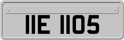 IIE1105