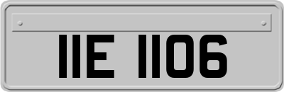 IIE1106