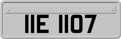 IIE1107