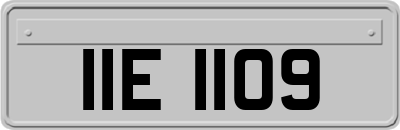 IIE1109