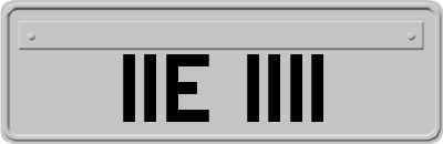 IIE1111