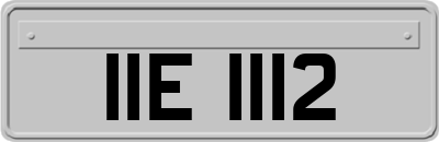 IIE1112
