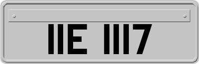IIE1117