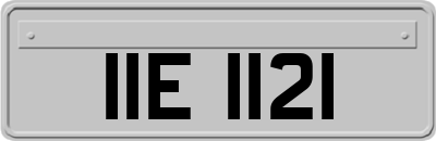 IIE1121