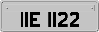 IIE1122