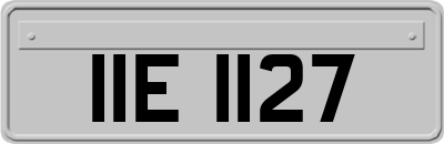 IIE1127