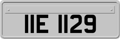 IIE1129