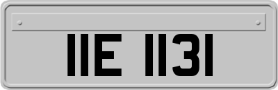 IIE1131