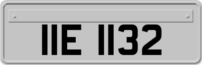 IIE1132