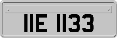 IIE1133
