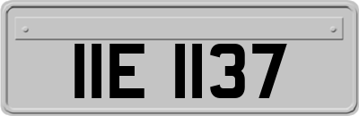 IIE1137