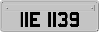 IIE1139