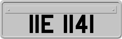 IIE1141