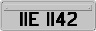 IIE1142