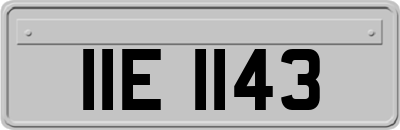 IIE1143