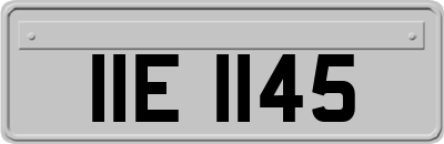 IIE1145