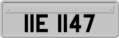 IIE1147