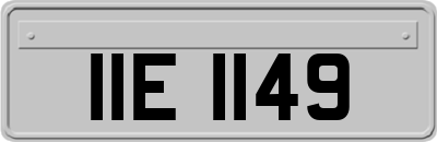 IIE1149