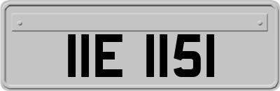 IIE1151