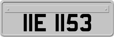 IIE1153