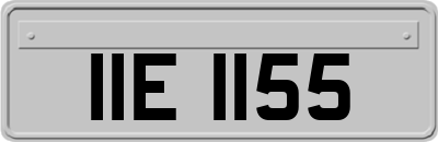 IIE1155