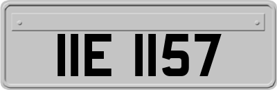 IIE1157