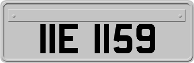 IIE1159