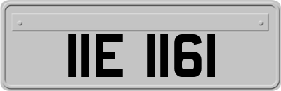 IIE1161