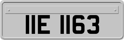 IIE1163