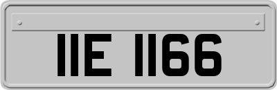 IIE1166