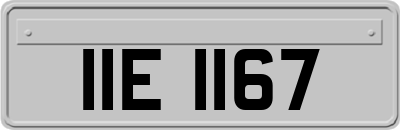 IIE1167