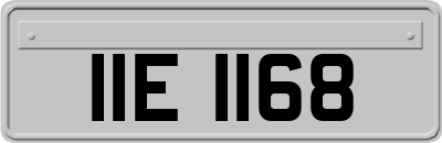 IIE1168