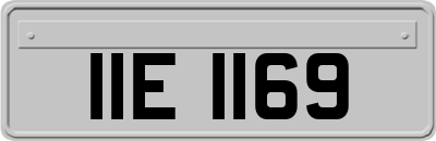 IIE1169