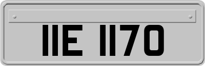 IIE1170