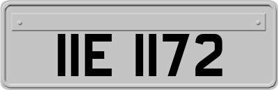IIE1172
