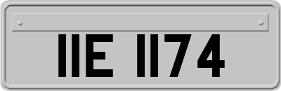 IIE1174