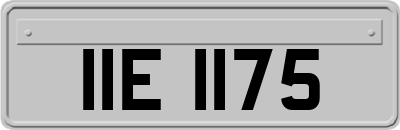 IIE1175