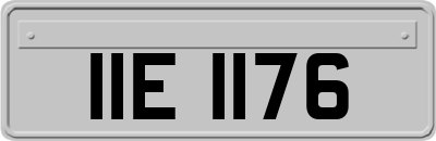 IIE1176
