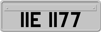 IIE1177