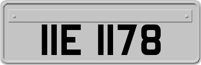 IIE1178