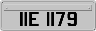 IIE1179